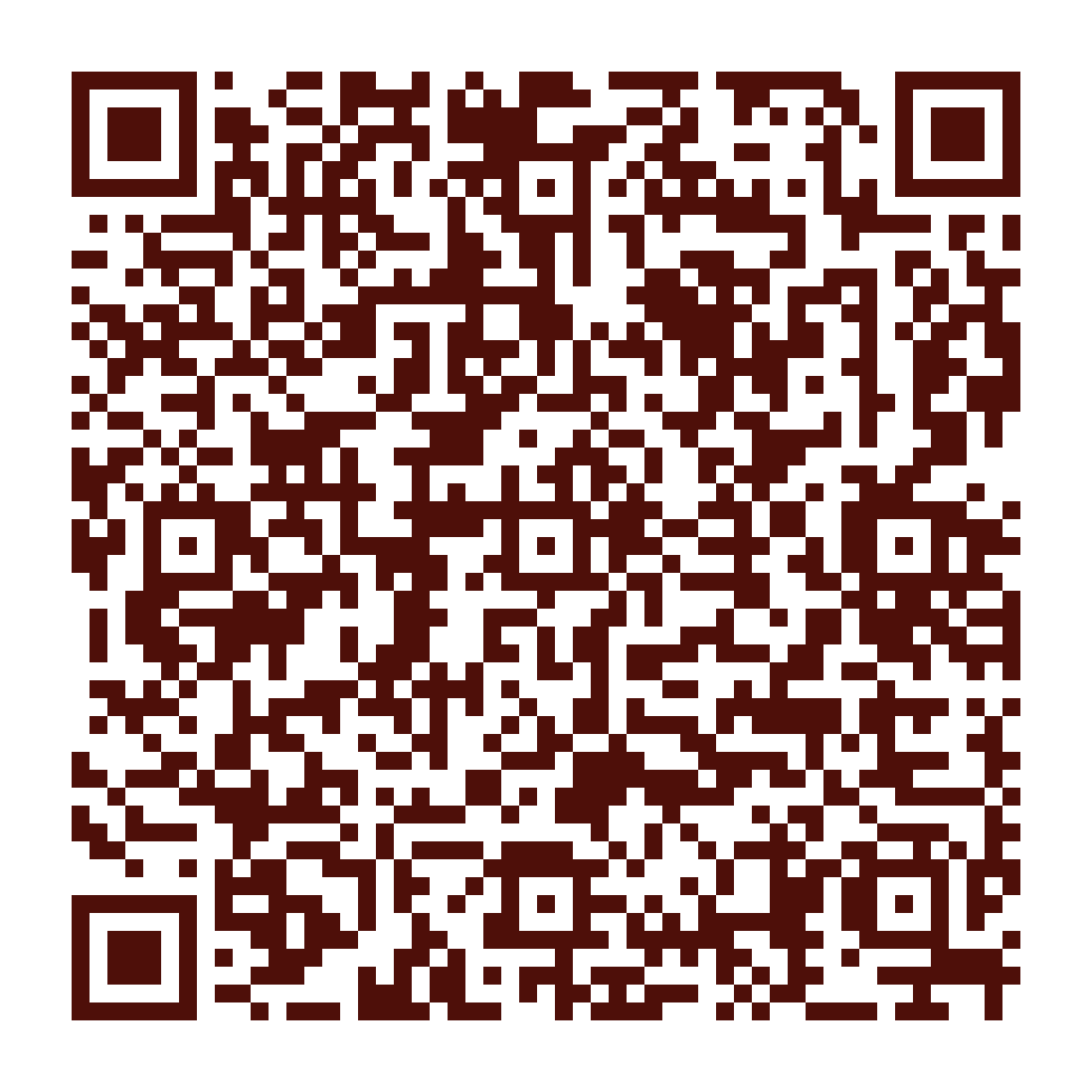 QR code to buy God Is Love on Amazon