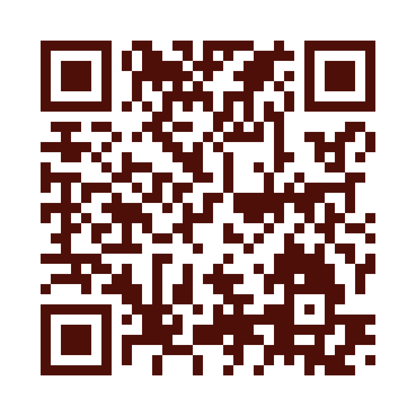QR code to buy Memoirs of the Beloved on Amazon
